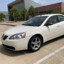 2008 Pontiac G6