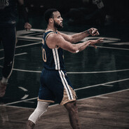 Player avatar