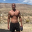 David Goggins