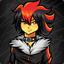 Shadow The Hedgehog