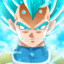 Lord Vegeta +_+