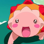 疯狂的大公猴Ymm