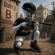 Player avatar