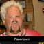 welcome to flavortown