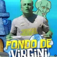 Fondo de virgini