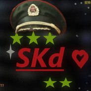 SKd（🐝）