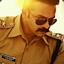 Inspector Dawood Ibrahim