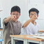 强健