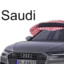 Saudi 2.0 TDI