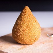 Coxinha da Real