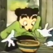 Voodoo Child Steam avatar