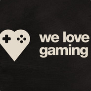 for games, with love