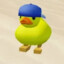 JustDuck