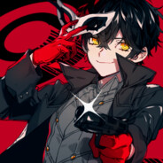 Ren Amamiya | Joker