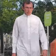 ABU HAMZA AL MUHADZIR avatar