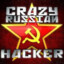 Crazy Russian Hacker