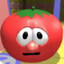 Bob the Tomato