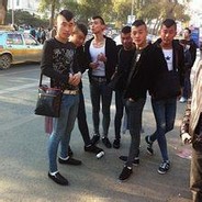 别怪小哥傲 只怪你没道