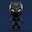 BLACK PANTHER