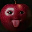 Freaky Apple