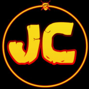 JC ツ♛