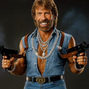 Chuck Norris - steam id 76561199756242872