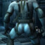 Solid Snake&#039;s Ass