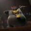 Biggie Cheese