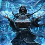 Copper Wizard (Theft)