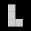 Tetris L Block