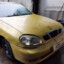 Daewoo Lanos T100 #FixTF2