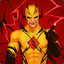 REVERSE FLASH