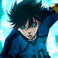 Steam avatar
