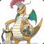 DRAGONITE