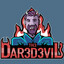 DAR3D3VIL | LIVE NOW