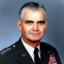 General William C. Westmoreland