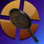 Local Frying Pan Trader