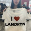 landryn