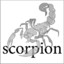 scorpion