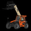 JLG 519 Telehandler