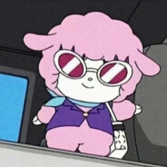 小女孩的狂热粉丝