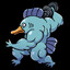 Ultra Fishbunjin 3000