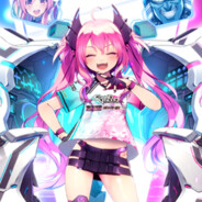 Grace from SOUND VOLTEX