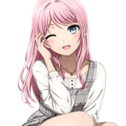 MyGO!!!!!的千早爱音本人