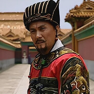 公忠体国严世蕃