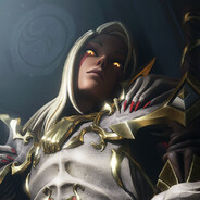 Player Avatar