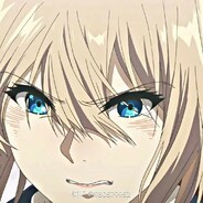 人活着就是为了薇尔莉特