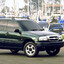 1999 Suzuki Vitara
