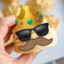 King Biscuit