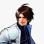 Kyo Kusanagi